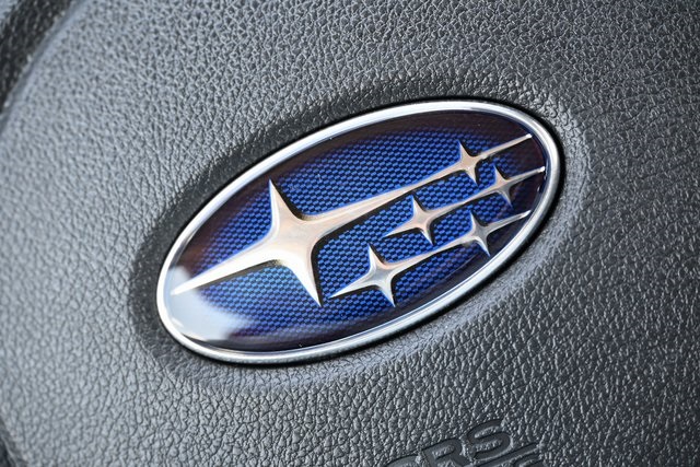 2025 Subaru Crosstrek Premium photo 24