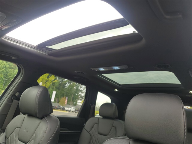 2025 Kia Telluride SX X-Line photo 17