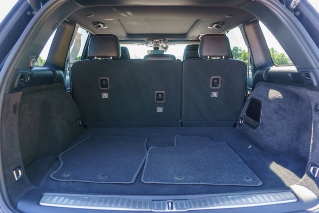 2024 Jeep Grand Cherokee Summit 4xe photo 5