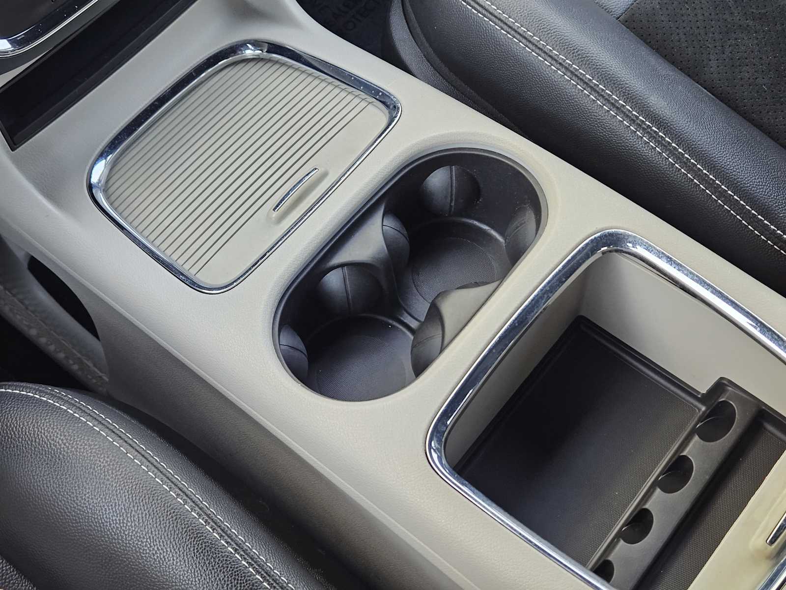 2018 Dodge Grand Caravan SXT photo 14
