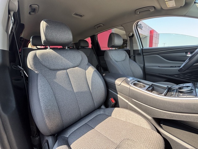 2023 Hyundai Santa Fe SEL photo 4