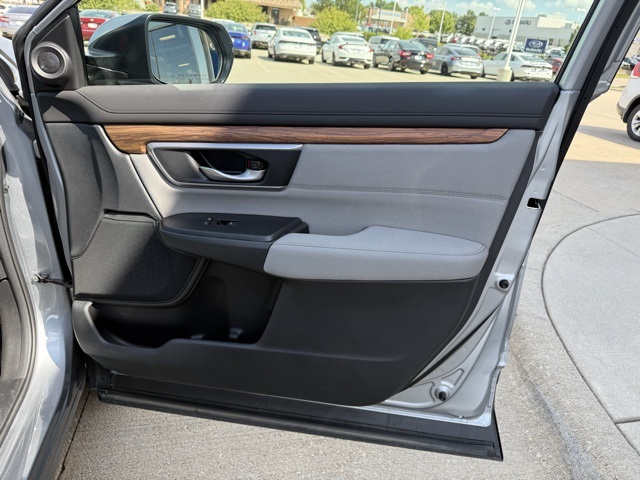 2022 Honda CR-V EX photo 25