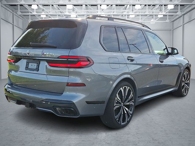 2023 Bmw X7 M 60i photo 4