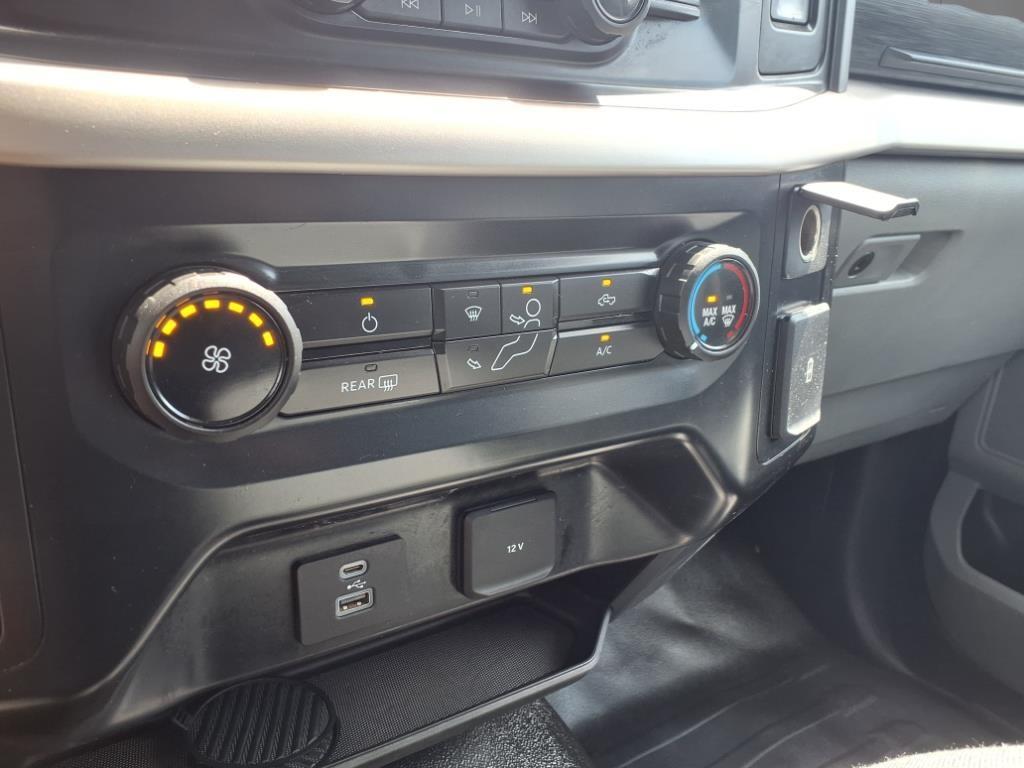 2021 Ford F-150 XLT photo 23