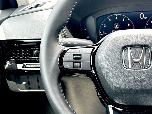 2026 Honda CR-V EX-L photo 26