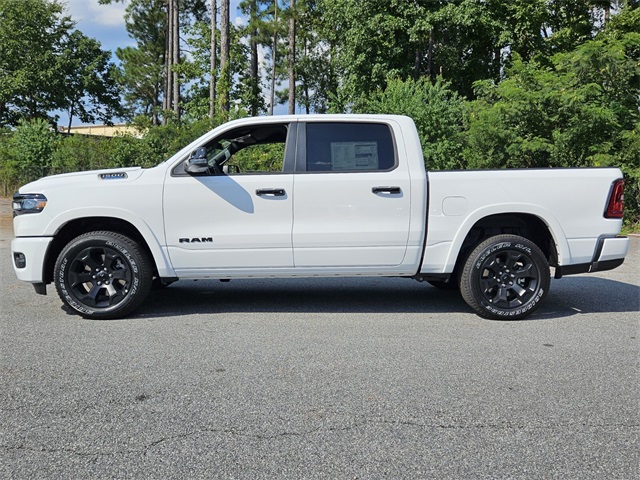 2025 Ram 1500 Big Horn photo 4