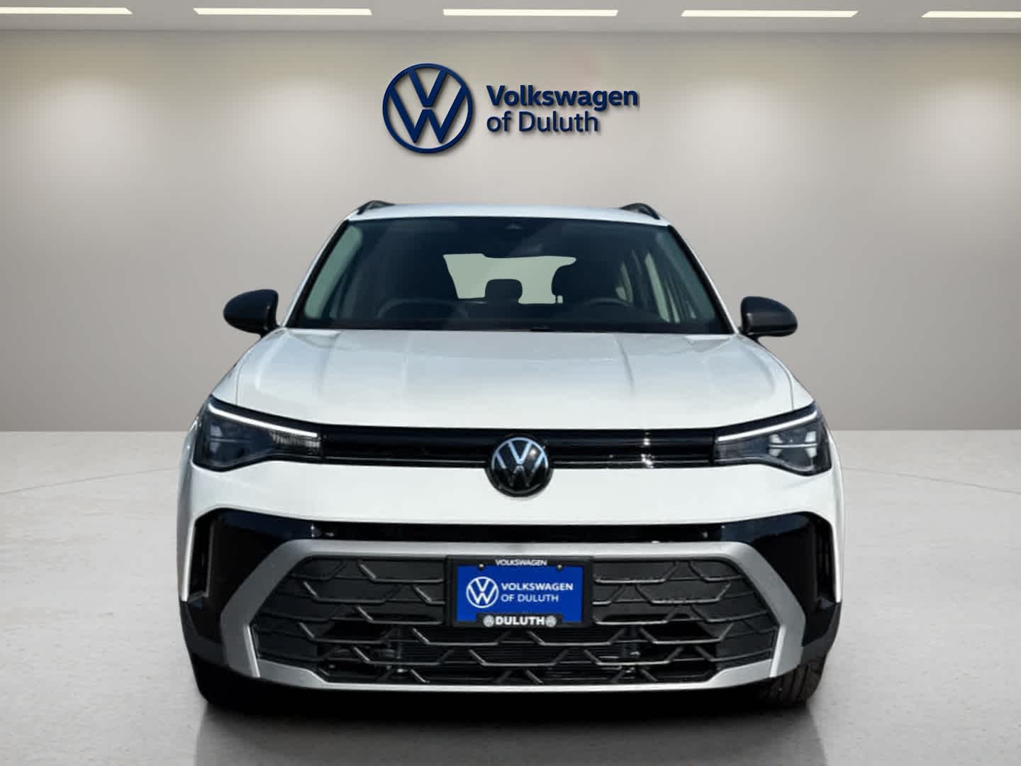 2025 Volkswagen Taos S photo 8