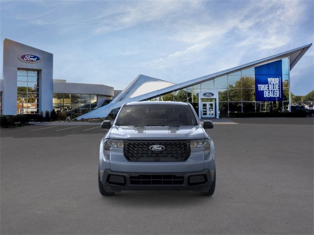 2025 Ford Maverick XLT photo 4