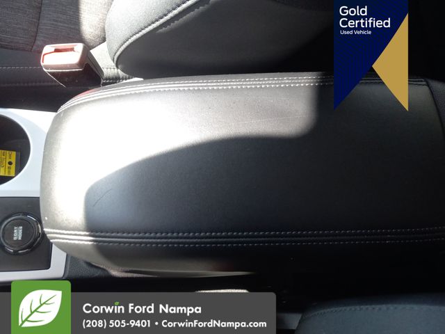 2023 Ford Bronco Sport Big Bend photo 15