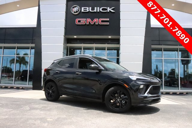 2025 Buick Encore GX Sport Touring's photo