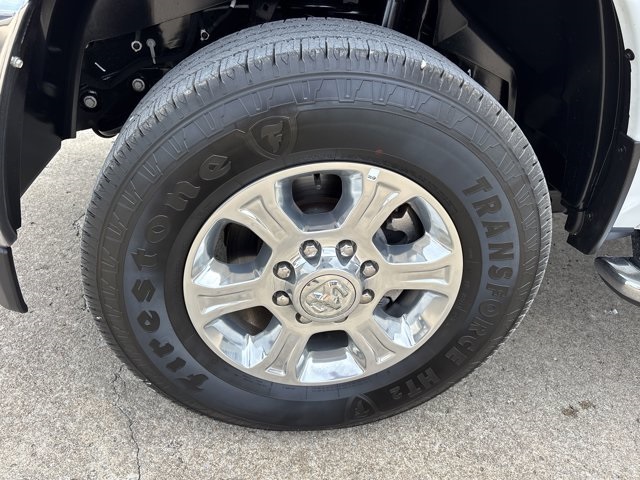 2024 Ram 2500 Big Horn photo 11