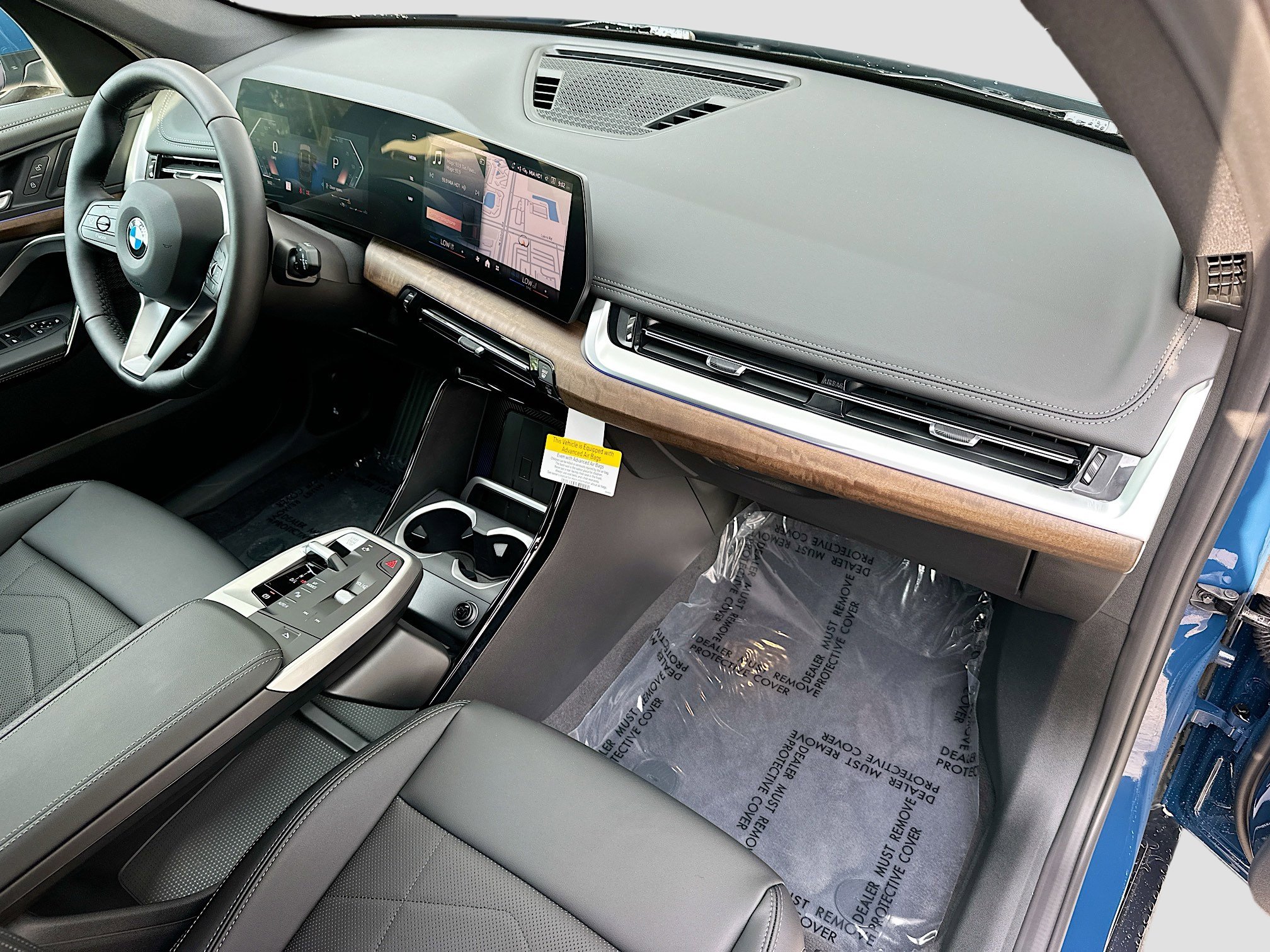 2026 Bmw X1 XDrive28i photo 25