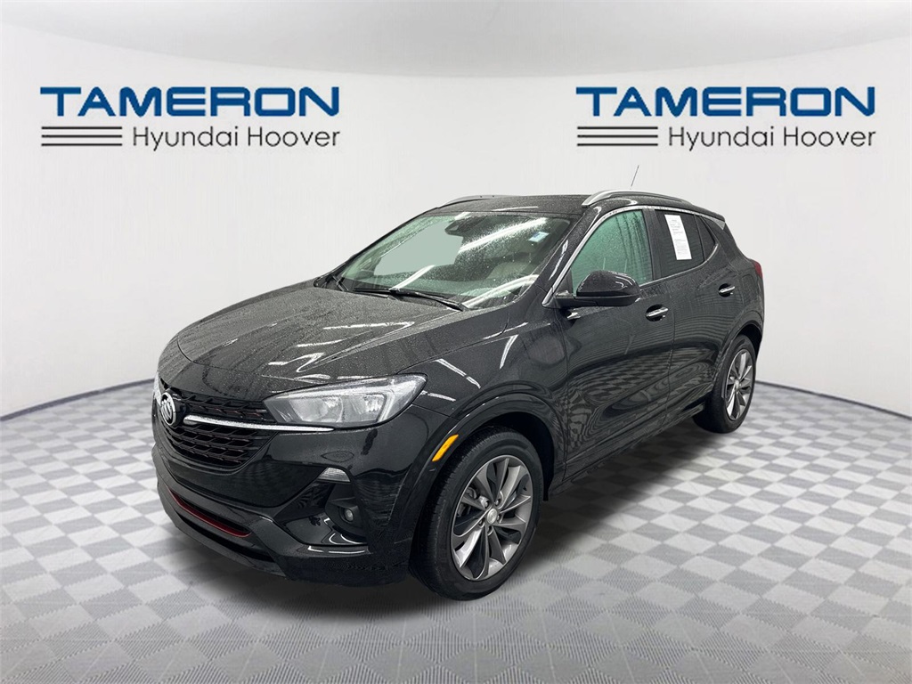 2021 Buick Encore GX Select's photo