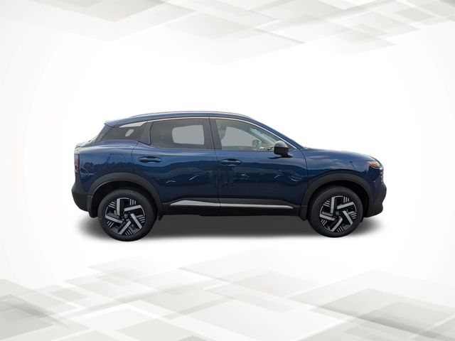 2026 Nissan Kicks SV photo 3