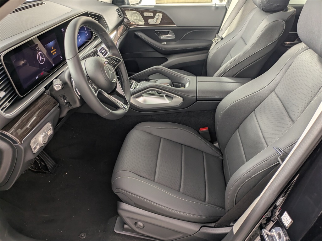 2026 Mercedes Benz GLE 350 4MATIC photo 4