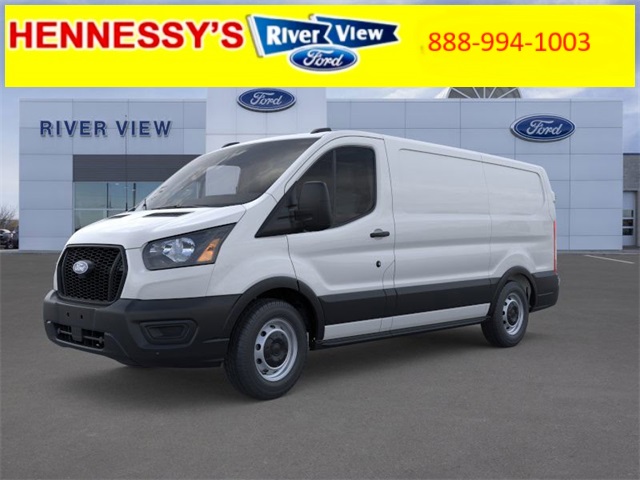 2026 Ford Transit Van Base's photo