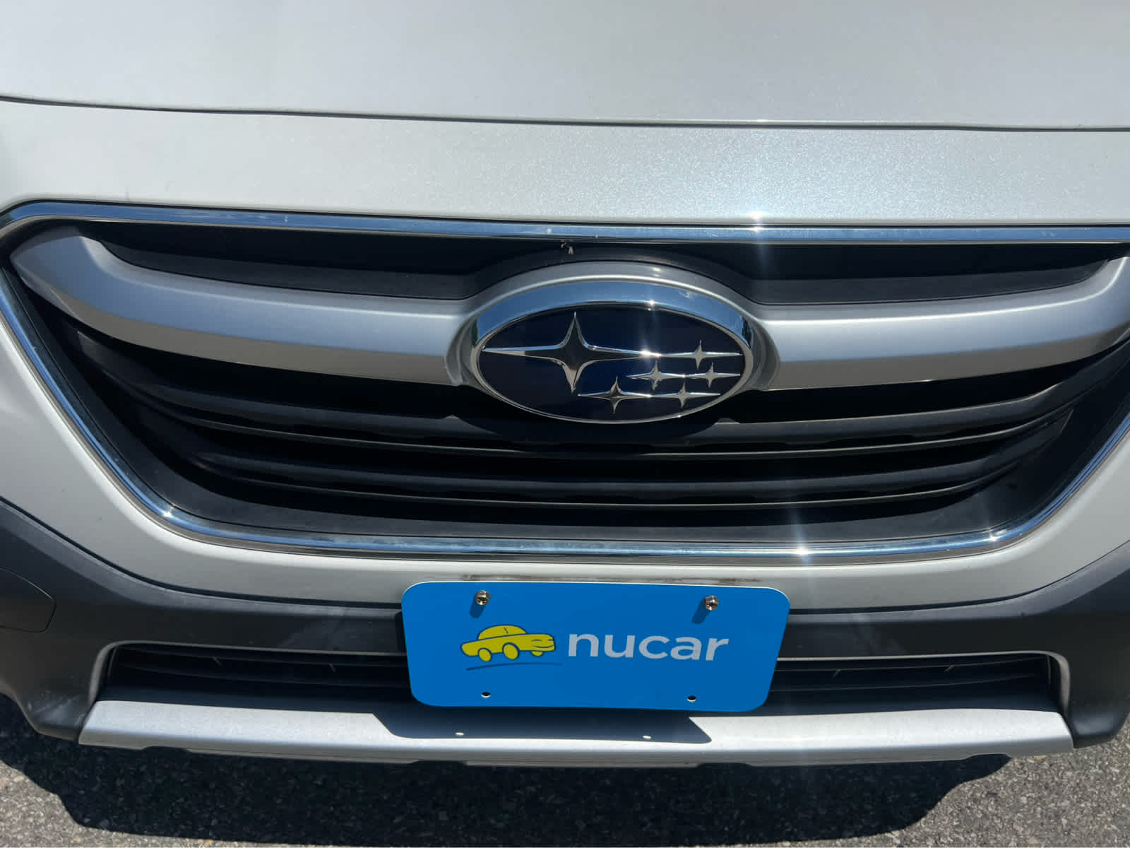 2022 Subaru Forester Premium photo 3