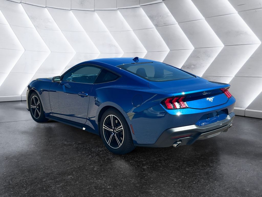 2024 Ford Mustang EcoBoost photo 6