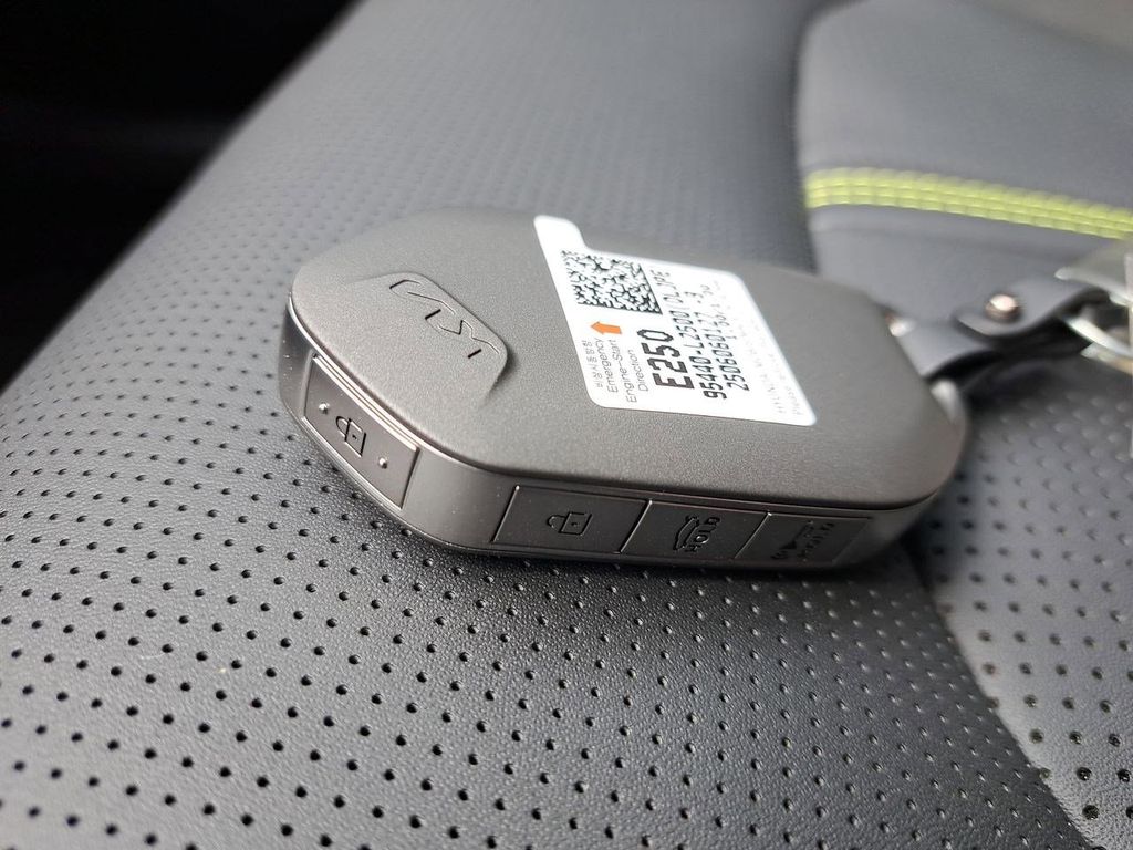 2026 Kia K5 GT photo 28