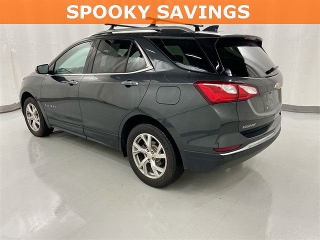 2019 Chevrolet Equinox Premier photo 3