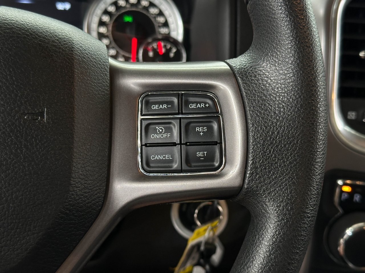 2023 Ram 1500 Classic SLT photo 23