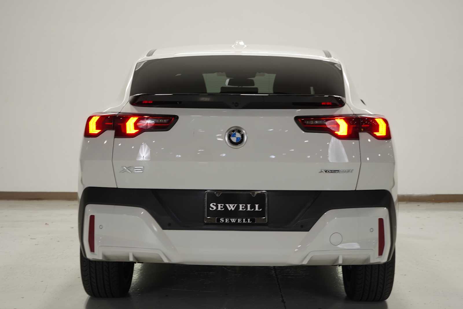 2025 Bmw X2 xDrive28i photo 5
