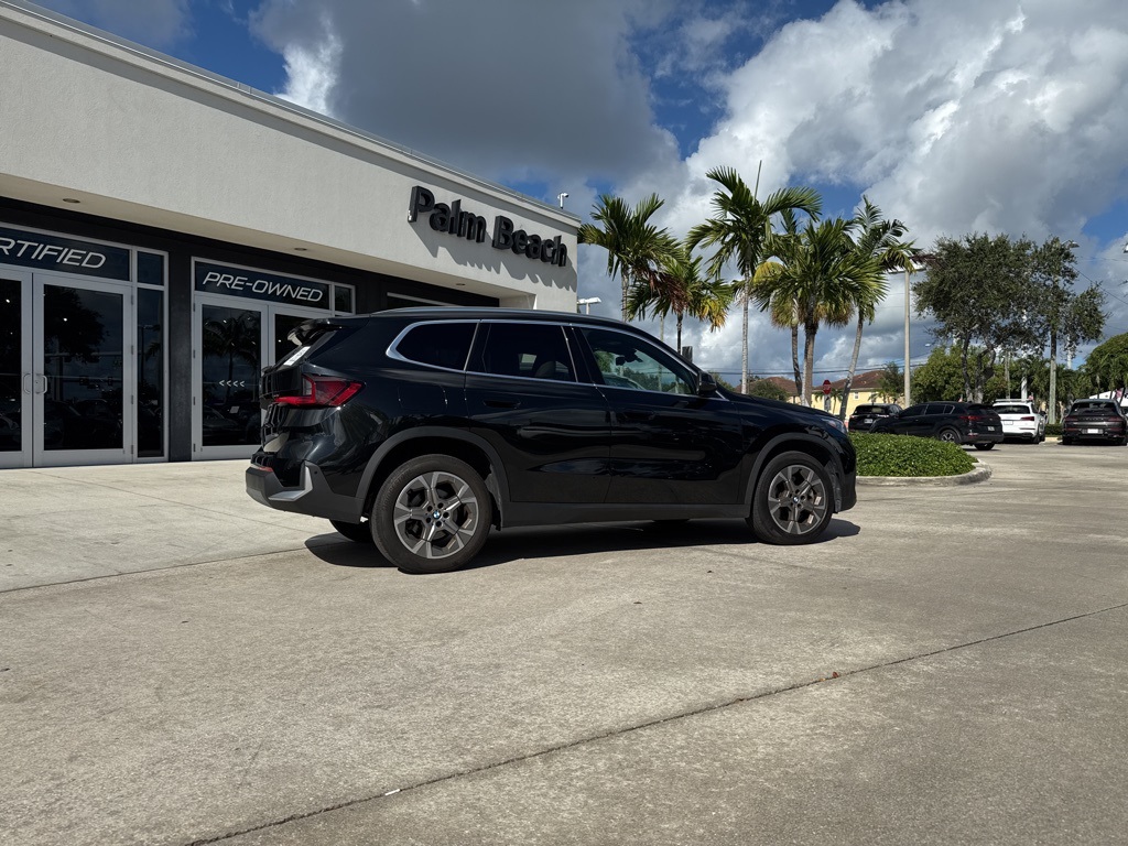 2023 Bmw X1 XDrive28i photo 2