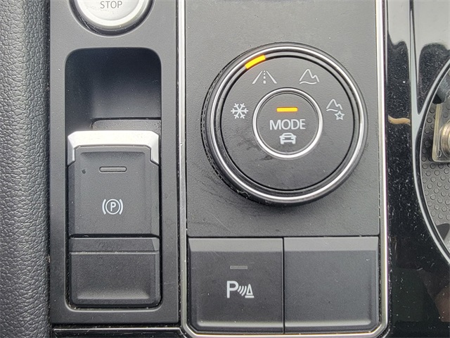 2023 Volkswagen Atlas SE Technology photo 34