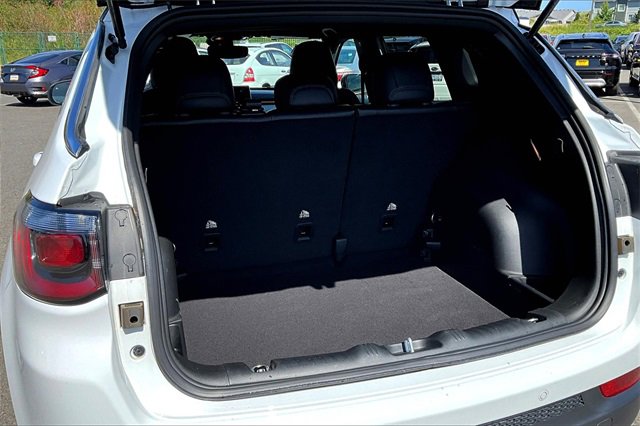 2023 Jeep Compass Limited photo 26