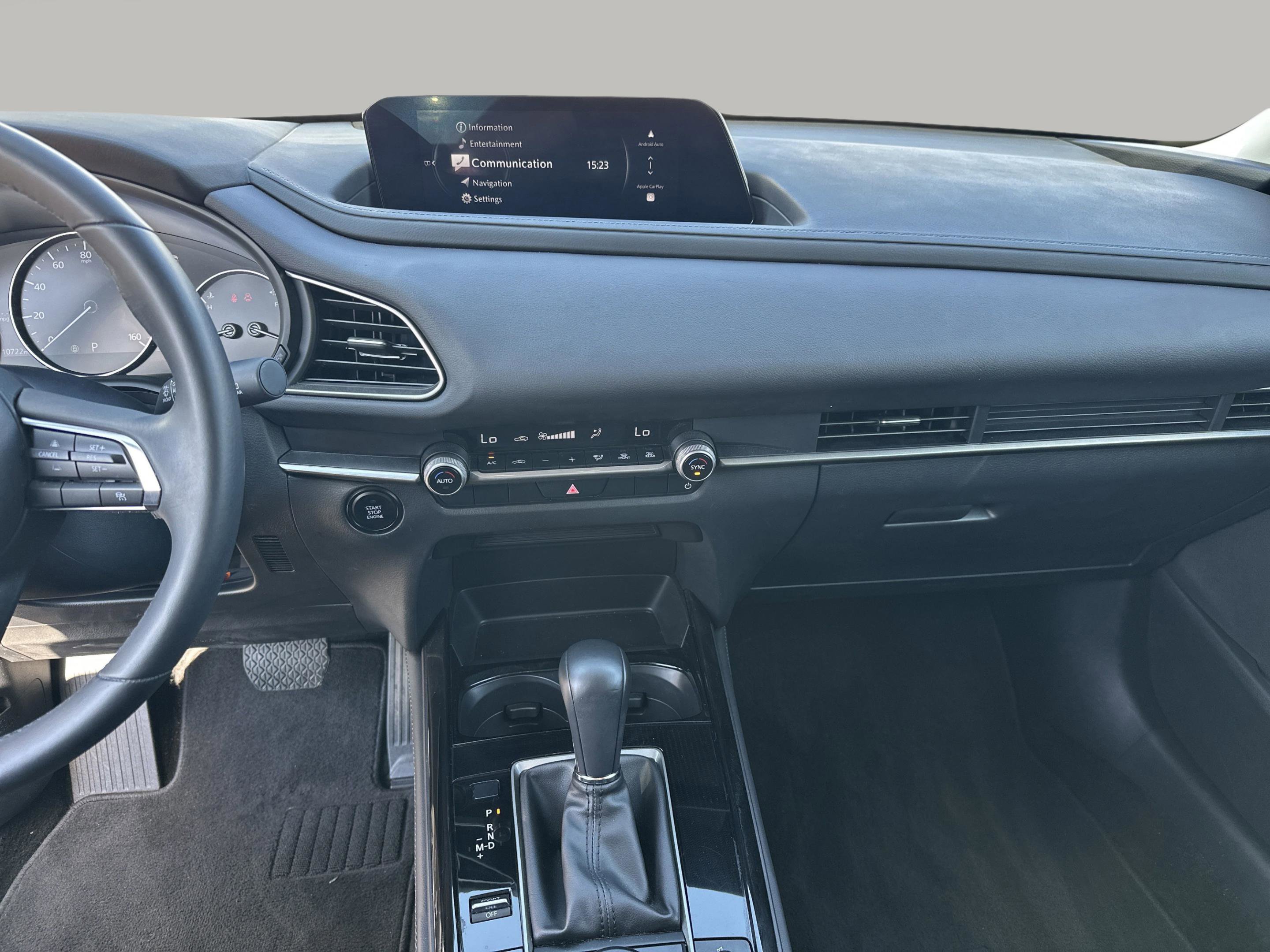 2024 Mazda CX-30 2.5 Select Sport photo 23