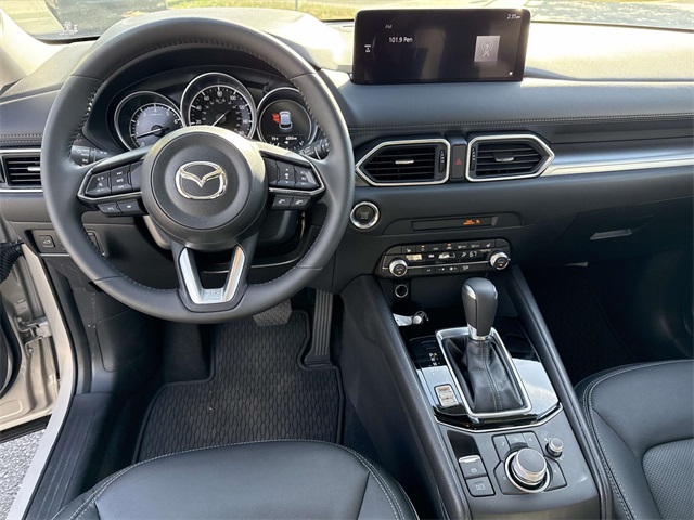 2025 Mazda CX-5 2.5 S Preferred photo 16