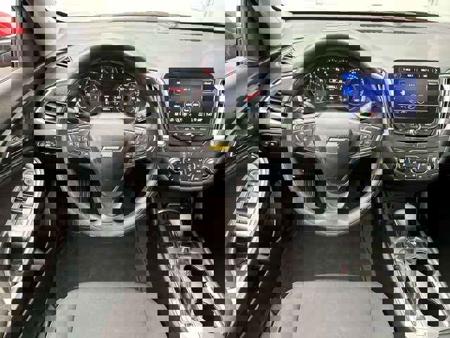 2024 Chevrolet Malibu 1LT photo 10
