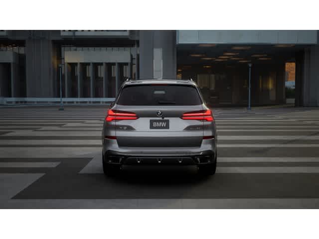 2026 Bmw X5 sDrive40i photo 3