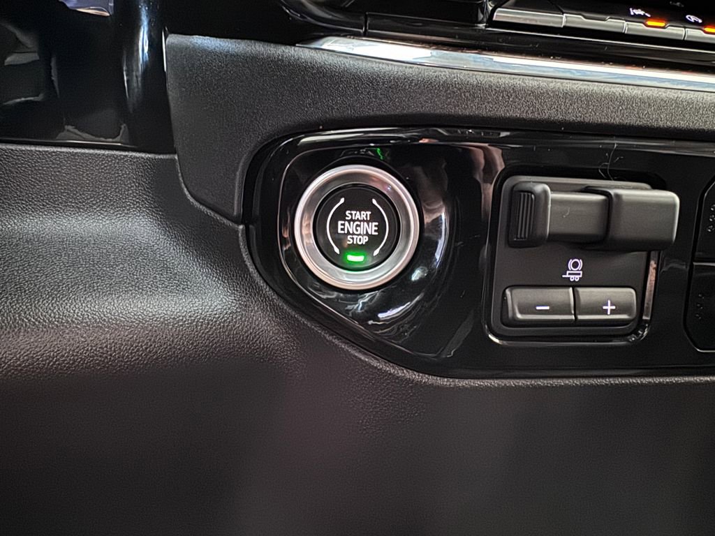 2023 Gmc Sierra 1500 Elevation photo 16