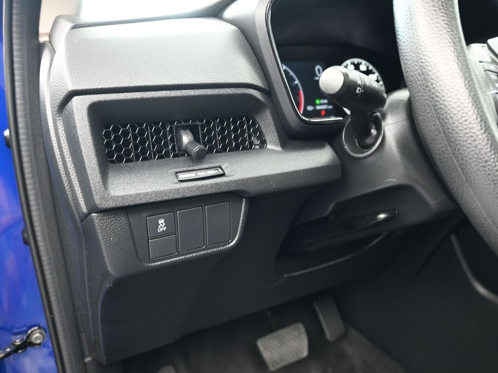 2024 Honda CR-V EX photo 32