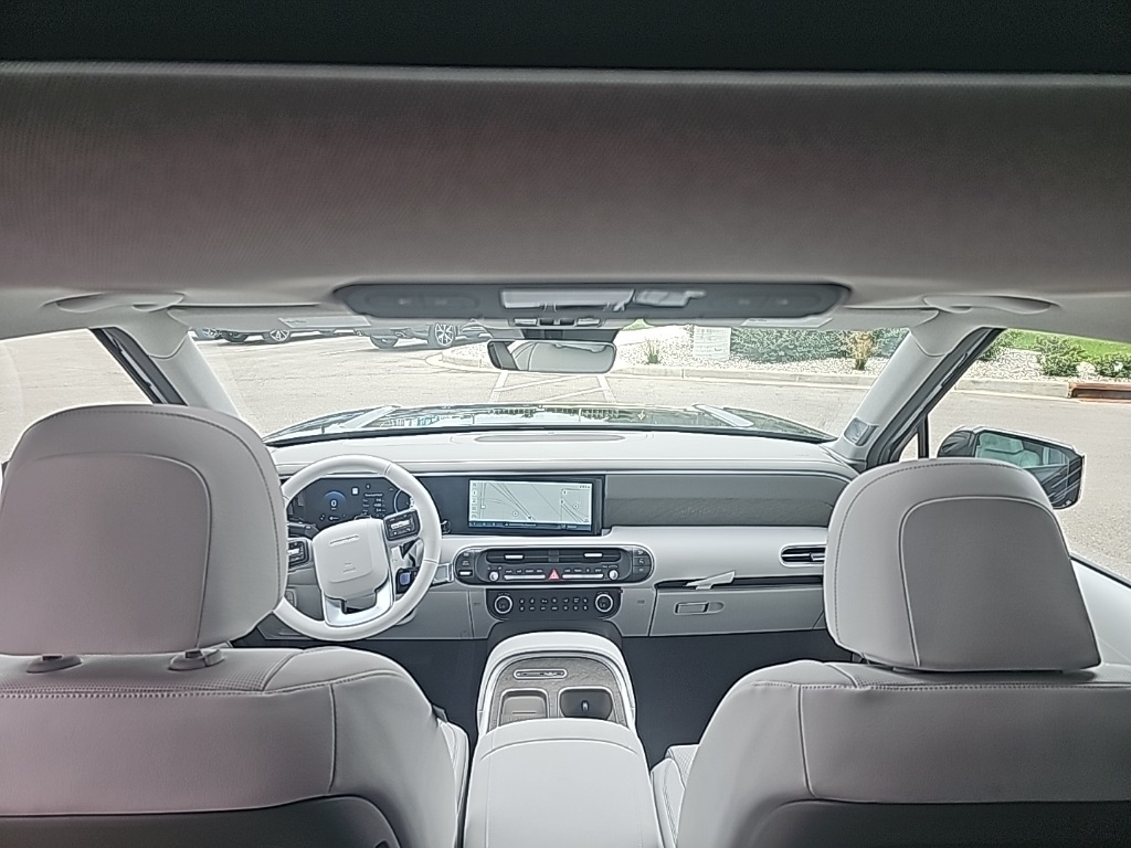 2026 Hyundai Palisade Limited photo 43