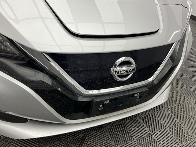2019 Nissan Leaf S photo 19