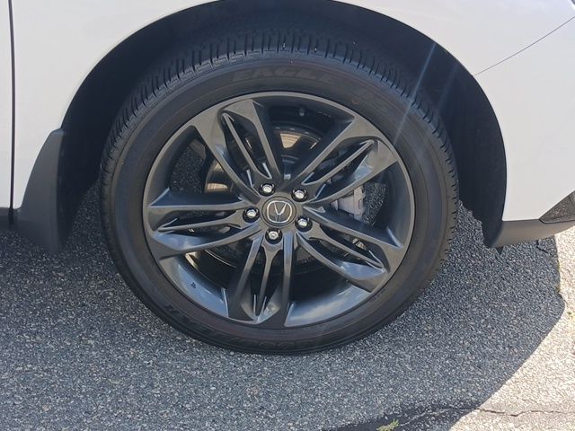 2023 Acura RDX A-Spec photo 25