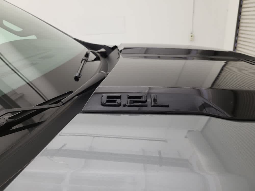 2023 Chevrolet Silverado 1500 LT Trail Boss photo 24