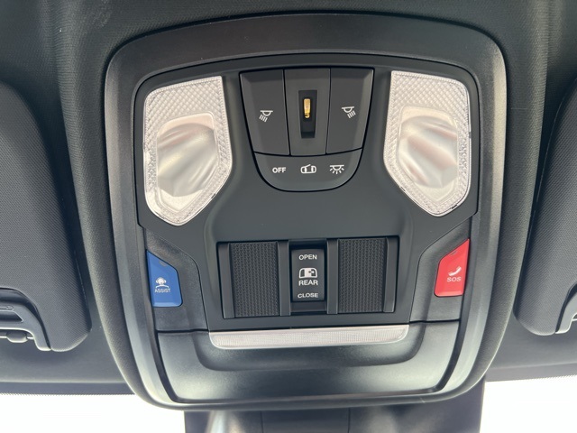 2026 Ram 2500 Tradesman photo 12