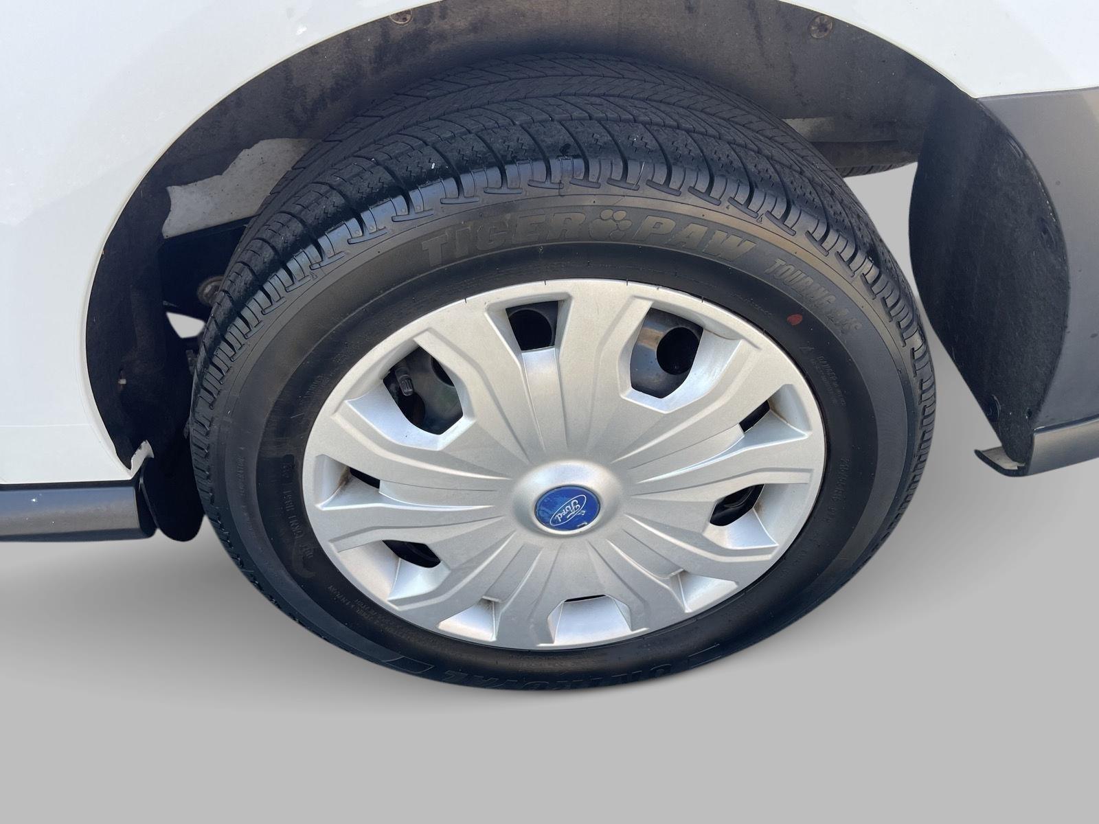 2020 Ford Transit Connect XL photo 3