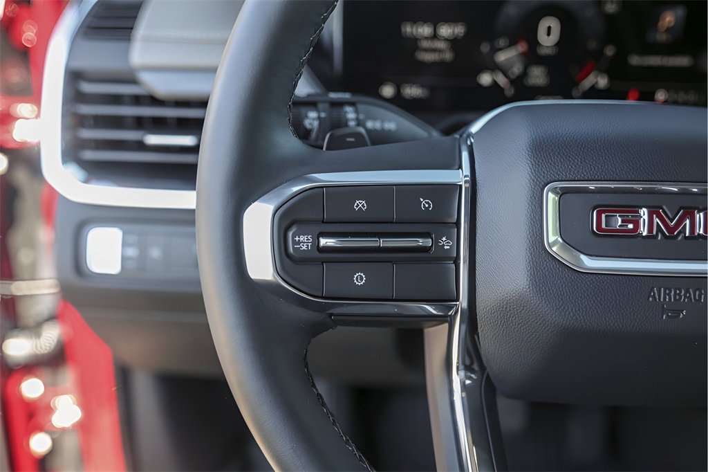2025 Gmc Acadia Elevation photo 14
