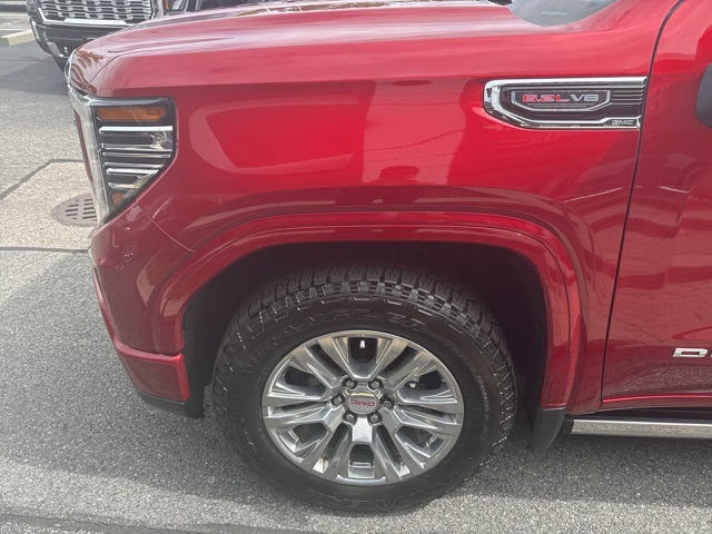 2022 Gmc Sierra 1500 Denali photo 4