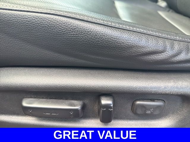 2022 Honda Ridgeline RTL photo 10