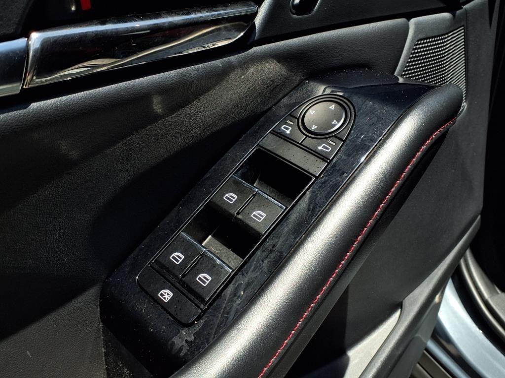 2023 Mazda CX-30 2.5 S Carbon photo 16