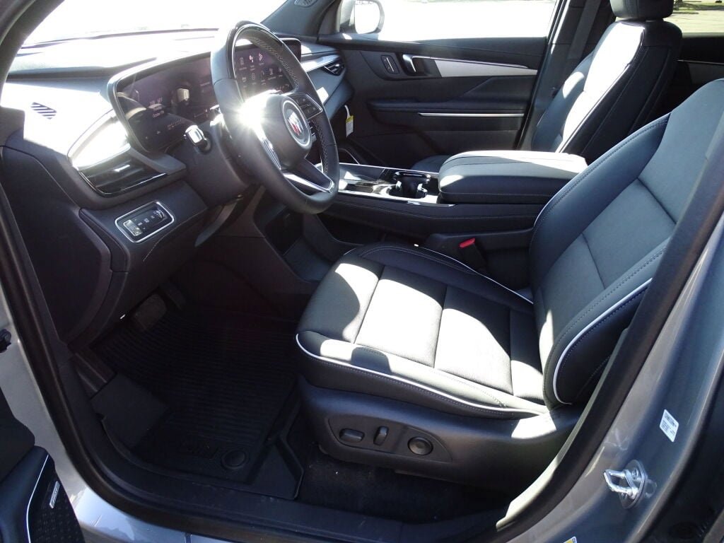 2025 Buick Enclave Preferred photo 27