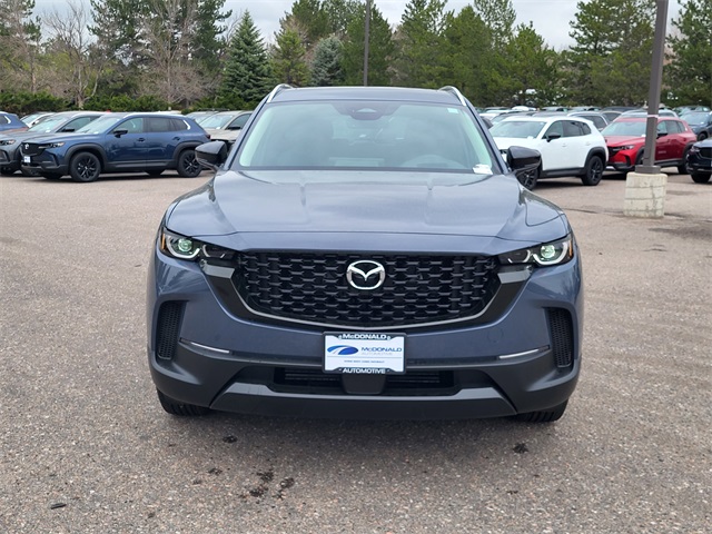 2025 Mazda CX-50 Premium Plus photo 5