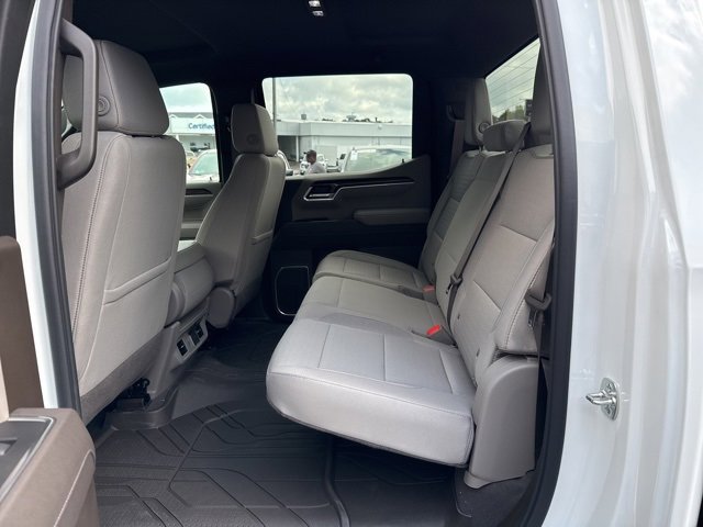 2026 Chevrolet Silverado 1500 LT photo 10