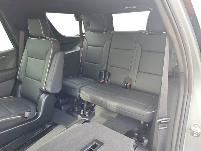 2025 Chevrolet Tahoe Premier photo 15
