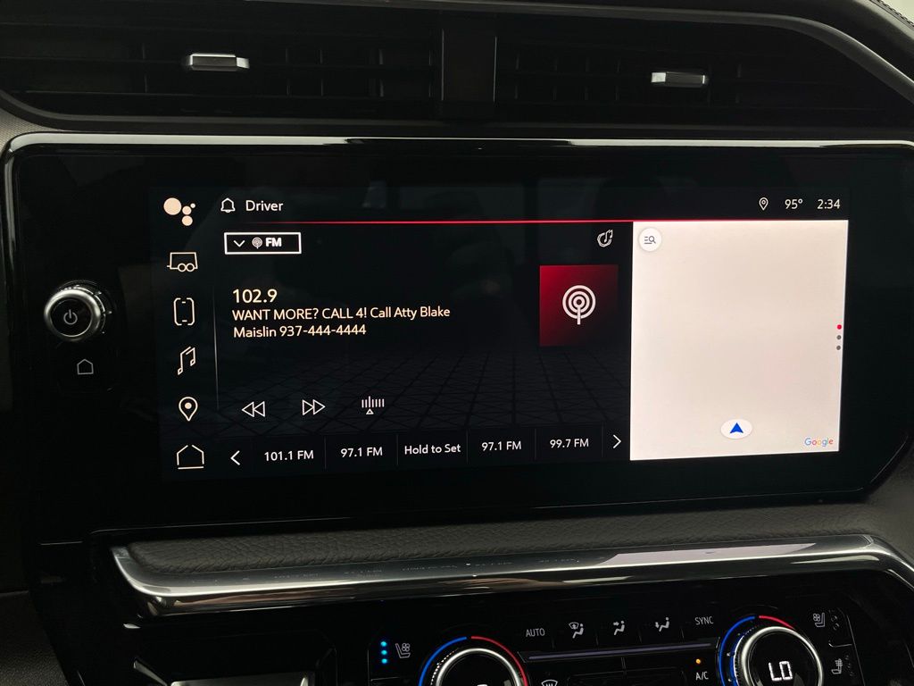 2024 Gmc Sierra 1500 Denali photo 37